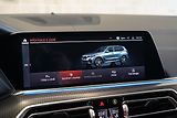 BMW X5 M50d, M Professional, Masáž - náhled 33