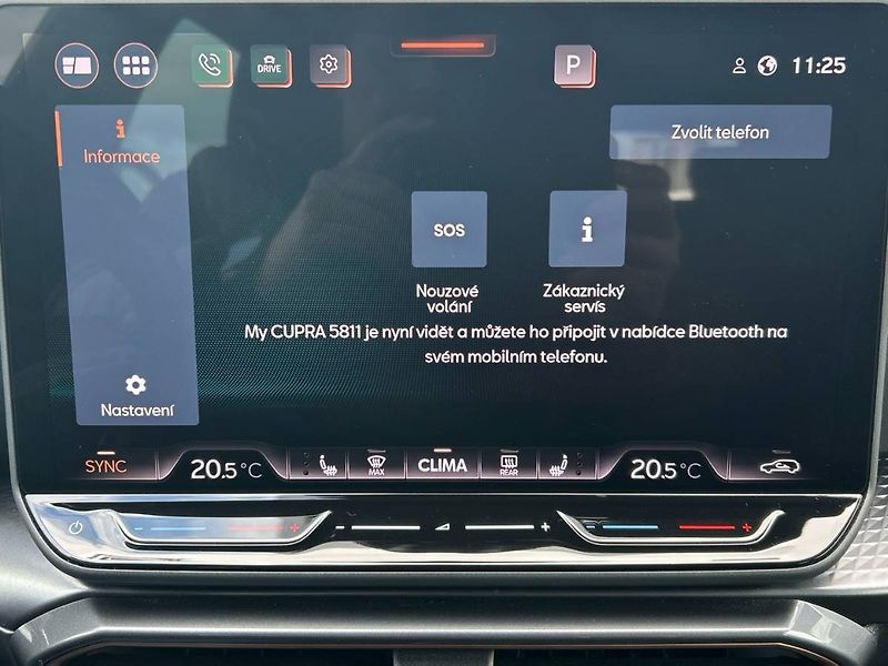 Cupra Formentor (2024) 1.5 eTSI 7DSG - fotka 19 z 35