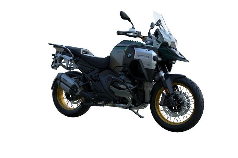 BMW R 1300 GS Adventure - fotografie inzerátu