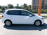 Volkswagen Golf Sportsvan 1.2 TSi KOUPENO ČR,1.MAJITEL - náhled 4