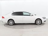 Škoda Superb (2014) 3.6 FSI V6, 4X4, Automat - náhled 6