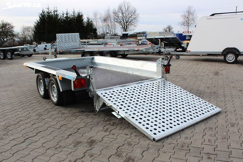 Tanatech (2025)  BAU 260/2 2700kg - fotka 4 z 6