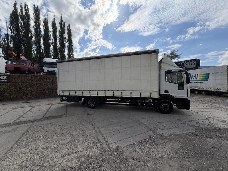 Iveco Eurocargo (2011) 120E25 EEV ČELO - fotka 6 z 30