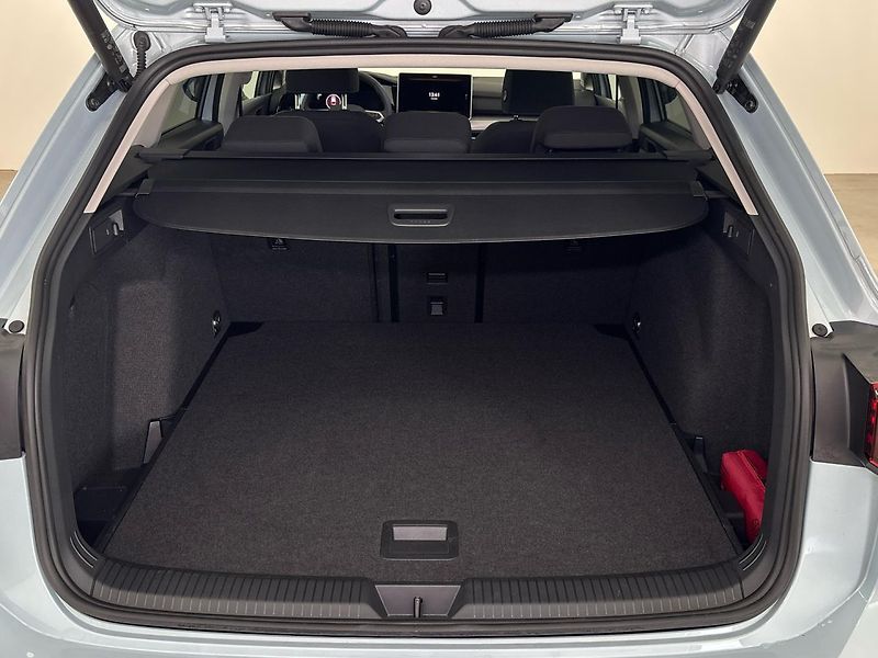 Volkswagen Golf People DSG - fotka 10 z 28