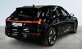 Audi Q8 e-tron 55 Q S-Line 360kam Tažné Pano - náhled 4