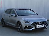 Hyundai i30 (2021) 1.0T-GDI, ČR, Smart, LED - náhled 1