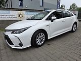 Toyota Corolla 1.8-HYBRID-ZN.SERVIS-AUT.KLIMA - náhled 1