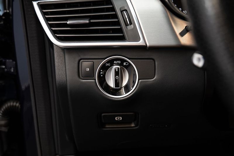 Mercedes-Benz GL 500 - fotka 18 z 24