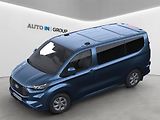 Ford Transit Custom (2026) kombi 2.0 TDI L2 Limited 100kW - náhled 8