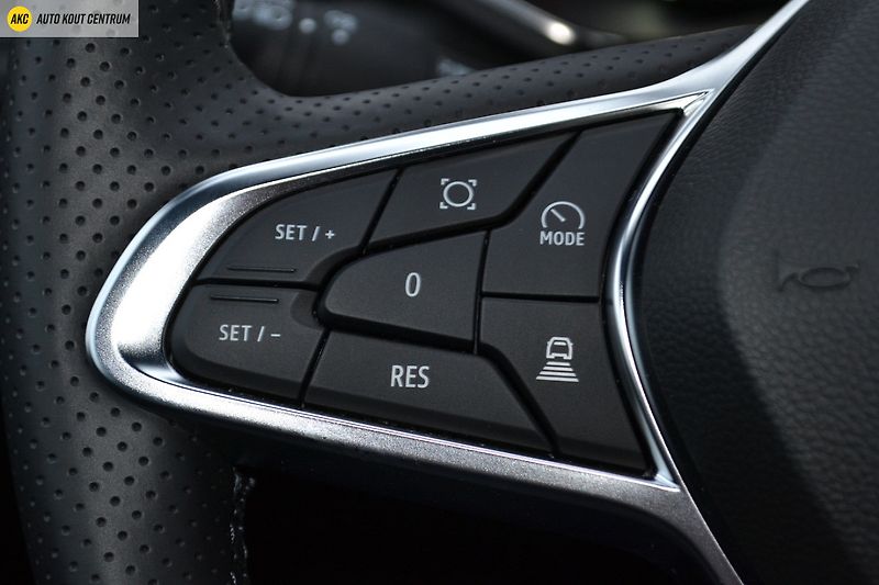 Renault Captur techno E-Tech full hybrid 145 - fotka 47 z 58