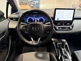 Toyota Corolla 2.0 Hybrid e-CVT Comfort Touri - náhled 6