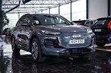 Audi Q6 e-tron Q 360kam Tažné Auto. Park. - náhled 1