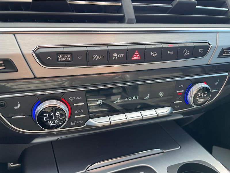 Audi Q7 45 TDI QUATTRO TIPTR. - fotka 21 z 26