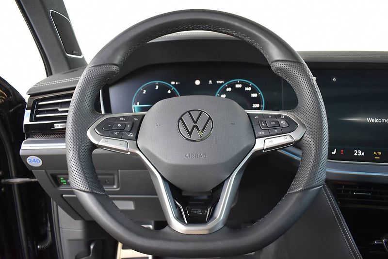 Volkswagen Touareg (2026) R-Line 3.0TDI 210kW Final Edit - fotka 18 z 34