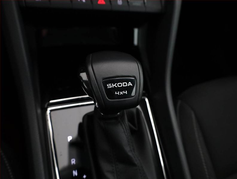 Škoda Karoq (2024) Fresh 2.0 TDI - fotka 11 z 21