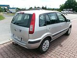 Ford Fusion (2009) 1,4 16V KLIMA ČR TAŽNÉ - náhled 4
