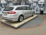 Ford Mondeo (2015) 2.0TDCi, 110KW, TITANIUM - náhled 6