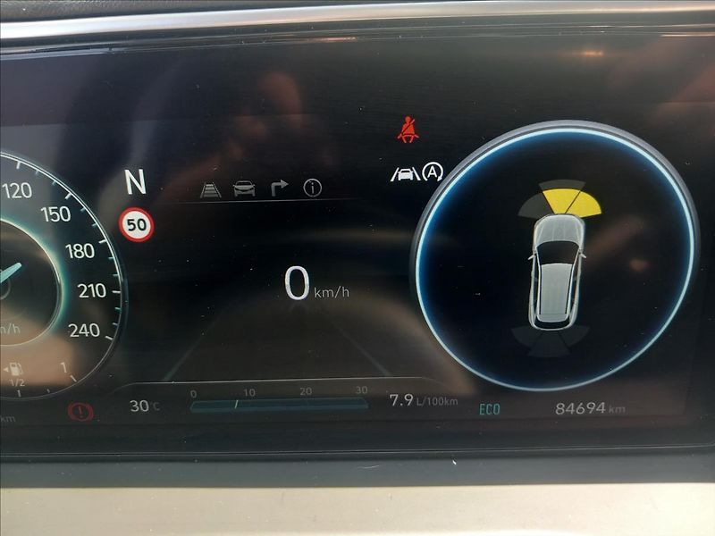 Hyundai Tucson 1,6 T-GDI MT STYLE - fotka 14 z 26