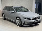 Volkswagen Passat 2,0 TDi  DSG R-Line LED Assist - náhled 2
