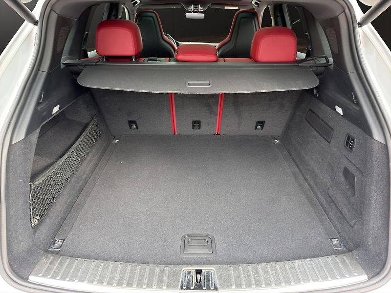 Porsche Cayenne (2019) CAYENNE S 324KW METRIX PANORAM - fotka 20 z 27