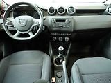 Dacia Duster (2021) 1.5dCi 4x4, ČR, AC, TZ, park - náhled 8