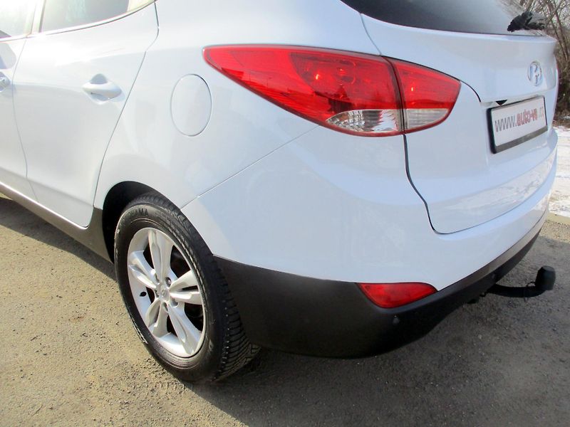 Hyundai ix35 1.6GDi COMFORT*TAŽNÉ Z*VÝHŘEV - fotka 35 z 49