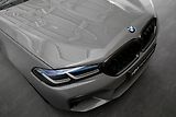 BMW M5 Competition 460kW Soft B&W HUD - náhled 8