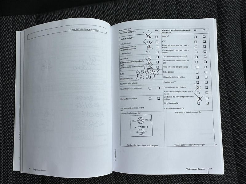 Volkswagen Polo 1,6 TDi Klimatizace serviska - fotka 32 z 35