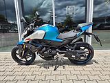 CFMOTO 450 NK (2026) E5+ - náhled 7