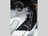Koncept Peugeot Fractal.
