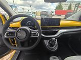 Fiat 500 (2026) Hybrid Torino 1.0 BSG 65k - náhled 19