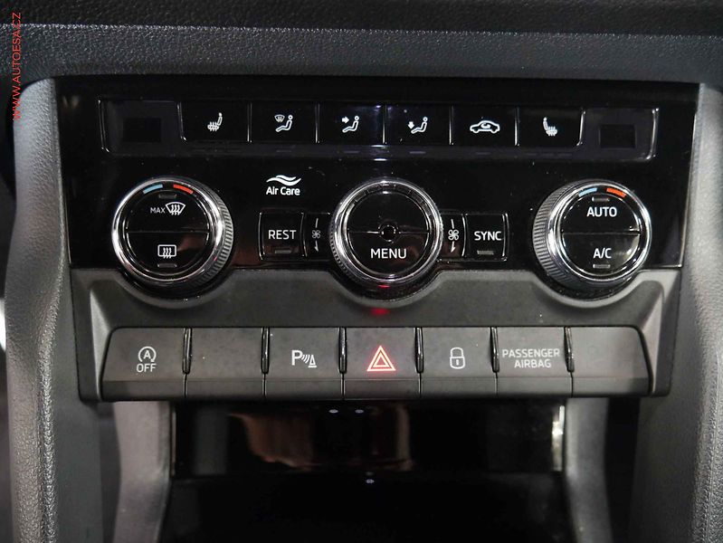 Škoda Kodiaq (2019) 2.0 TDI 4x4, ČR, SportLine - fotka 17 z 24