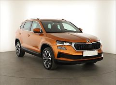 Škoda Karoq (2024) 2.0 TDI, Drive, Matrix FullLed - fotografie inzerátu