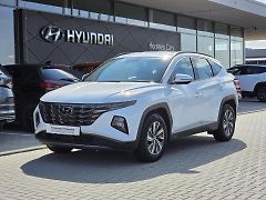 Hyundai Tucson (2022) 1,6CRDI 85kW COMFORT - fotografie inzerátu
