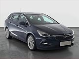 Opel Astra (2016) 1.4 T, Serv.kniha, Tempomat - náhled 1