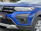 Dacia Sandero Stepway 1.0TCe LPG ČR 1.MAJ. - náhled 38