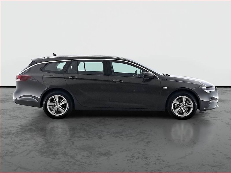Opel Insignia (2021) 2.0 CDTI, Automat, Serv.kniha - fotka 6 z 20