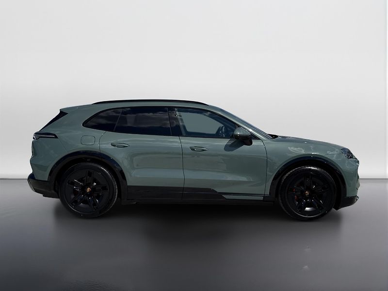 Porsche Cayenne X1ABB1 S Electric - fotka 6 z 30
