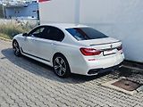 BMW Řada 7 (2016) 3,0 740d xDrive M - náhled 8
