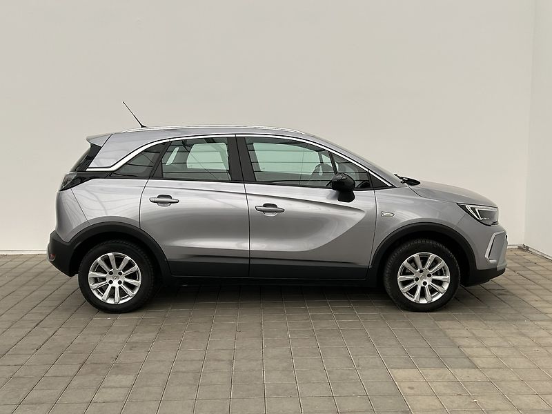 Opel Crossland 1.2 Turbo  Elegance - fotka 6 z 32