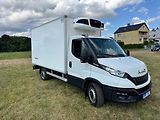 Iveco Daily (2021) IZOTHERM - náhled 1