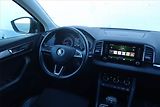 Škoda Karoq (2018) 2.0 TDI, 4X4, Automat, Kůže - náhled 7