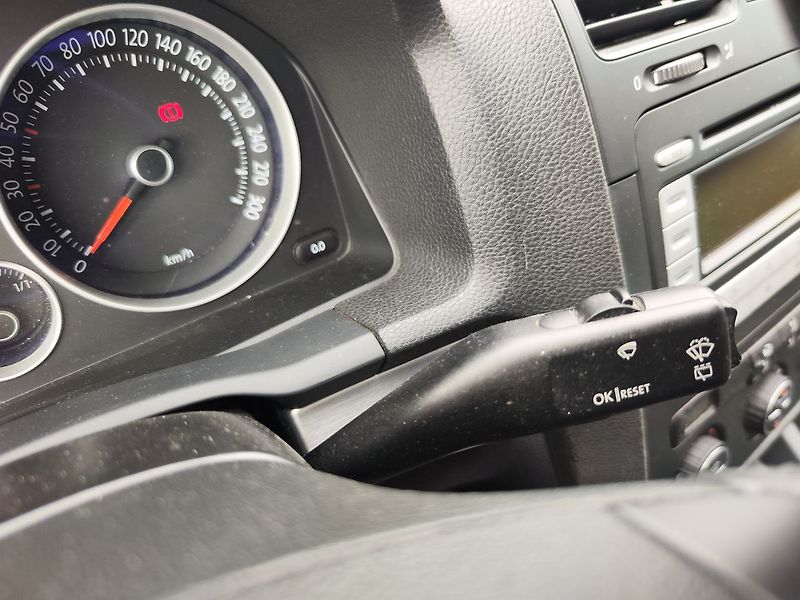 Volkswagen Golf 2.0 TFSI/147kW GTI - fotka 20 z 23