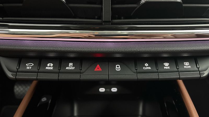 Škoda Enyaq 82 kWh AUT 80 Clever - fotka 13 z 29