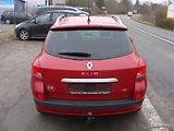 Renault Clio 1.5 DCi, 55 kW, klima, tažné - náhled 3