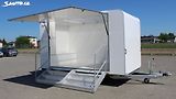 Tanatech (2025)  TWSP 420T.00 2700kg - náhled 4