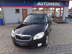 Škoda Fabia (2009) KOMBI 1.4 16V - fotografie inzerátu