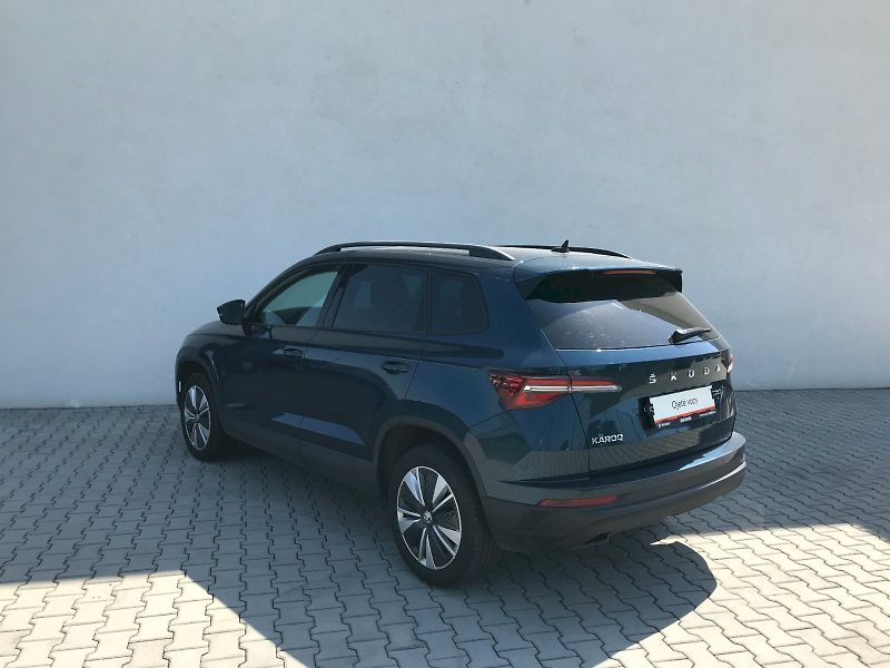 Škoda Karoq (2022) STYLE TDI 2.0/85KW 6MP - fotka 7 z 27