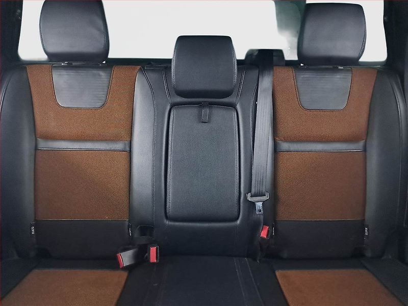 Ford Ranger (2017) Wildtrack 3.2 TDCi, 4X4 - fotka 10 z 20