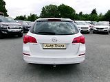 Opel Astra ST 1.6 CDTi ECOTEC 81kW *ČR - náhled 38